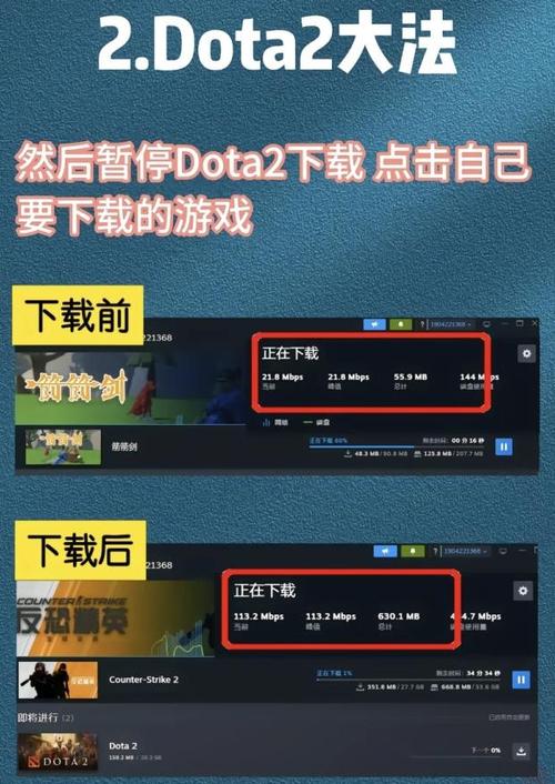 DOTA2怎么下载?