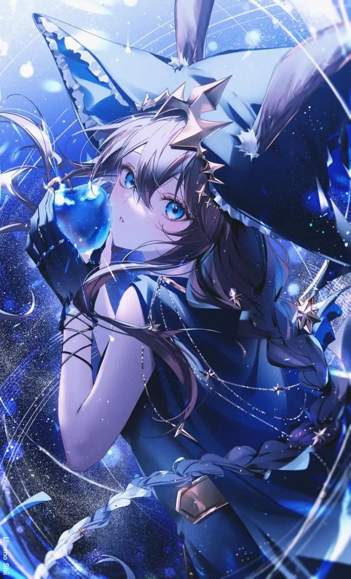 《明日方舟》阿米娅究竟是什么?罗德岛那些不为人知的秘密