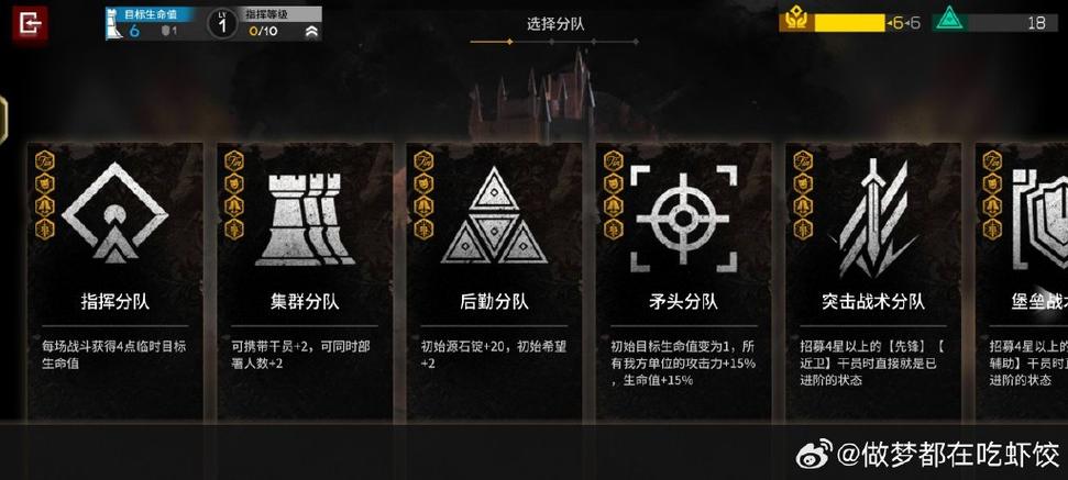 明日方舟终末地极速跑图攻略:新手必看高效探索技巧