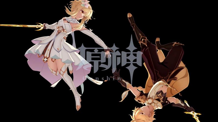 飞碟社《原神》动画档期推到2026年以后