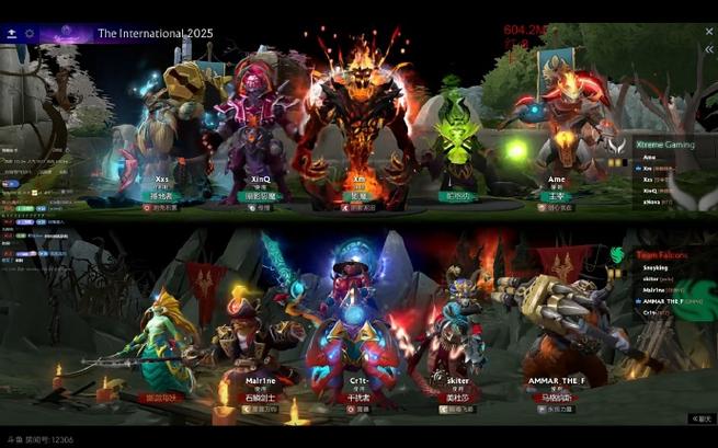 DOTA2什么平台人多?