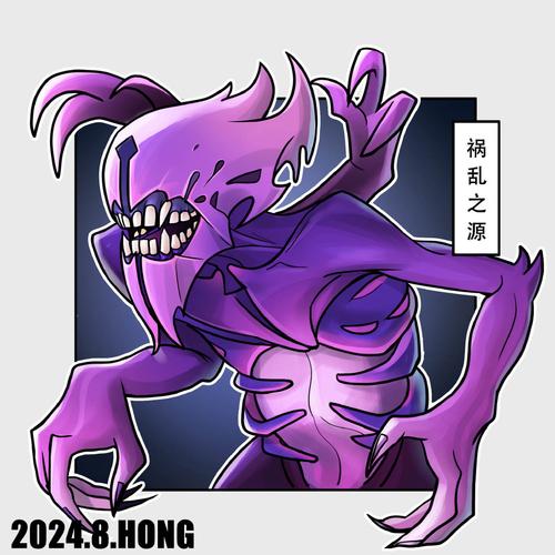 祸乱之源:DOTA里物理大哥的恐怖噩梦英雄