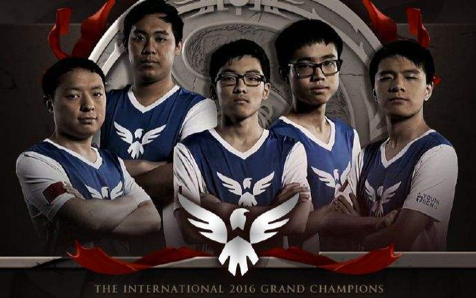 dota2队伍wings为什么被称为护国神翼?
