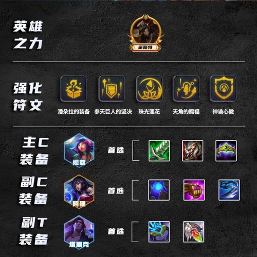 金铲铲之战双人模式观战方法介绍