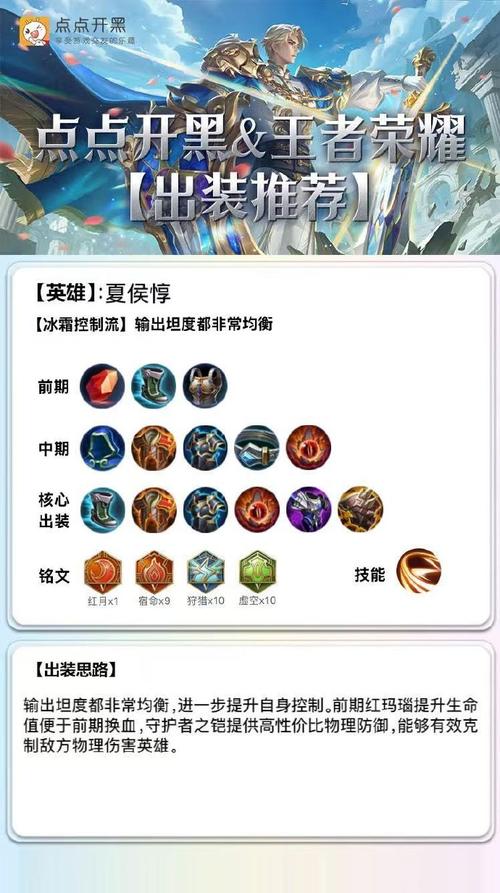 夏侯惇铭文