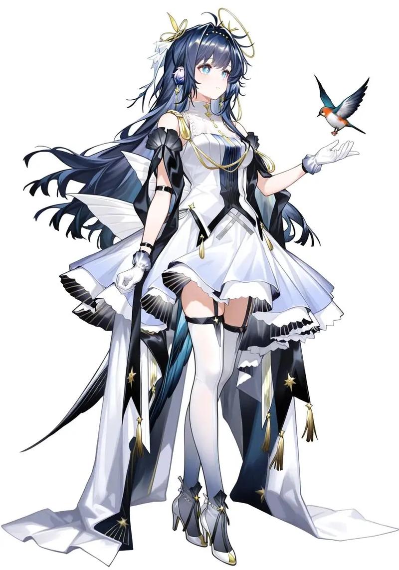 明日方舟星极怎么获得