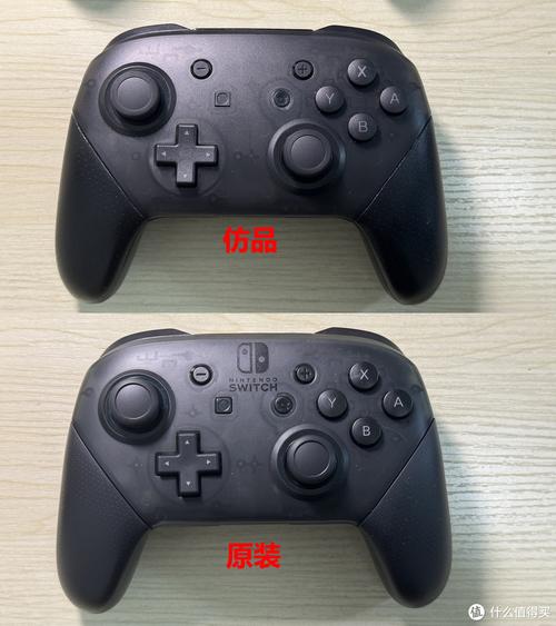 关于国产switchPro和国行switchPro的对比