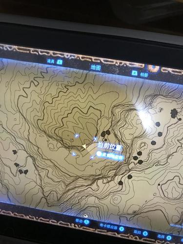 塞尔达柯库皮雪原神庙门怎么开