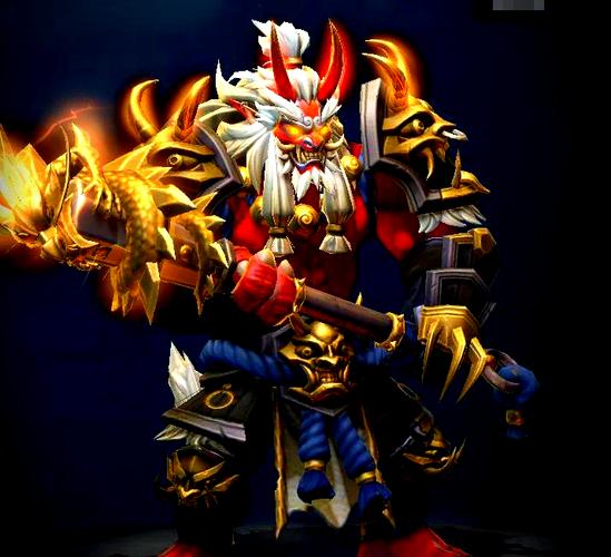 dota2天辉夜魇英雄各有哪些?