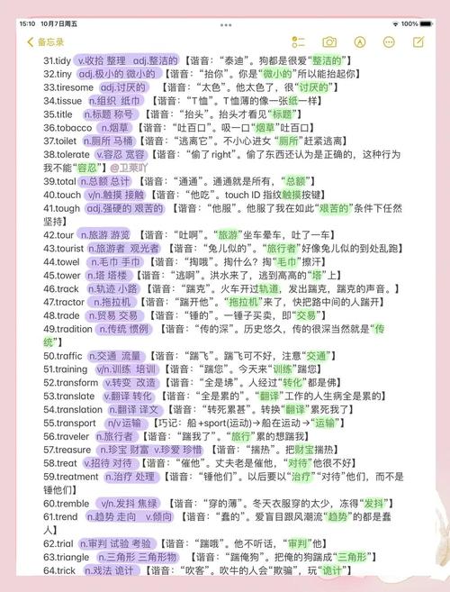 英文发音
