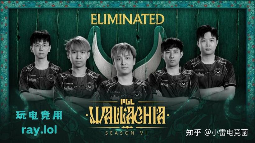 dota2ti12中国队伍有哪些-ti12中国队伍介绍