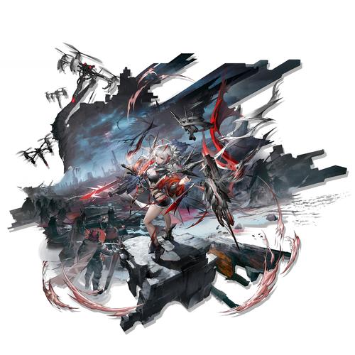 明日方舟wiki,《明日方舟》维基百科新版上线