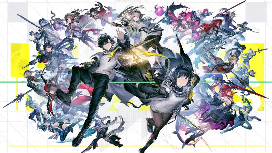 明日方舟:“乌萨斯的孩子们”故事集剧情详解(烈夏篇)