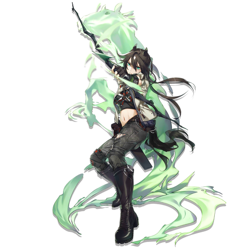 明日方舟流星怎么样