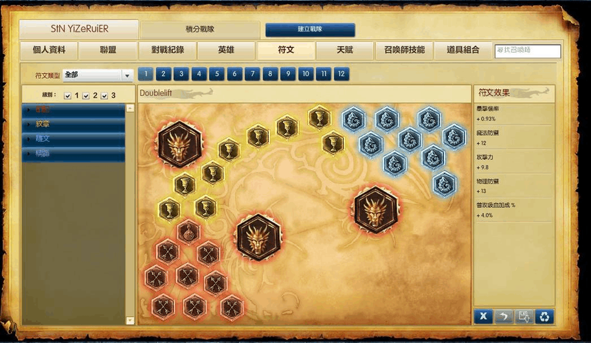lols4天赋加点adc(S4战争女神符文、天赋加点介绍_lols4天赋加点adc(S4...