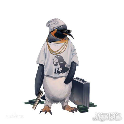 明日方舟大帝叫什么?