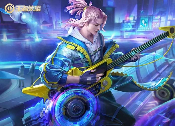 高渐离瞬秒流玩法大剖析!S23萌妹学会好上分!