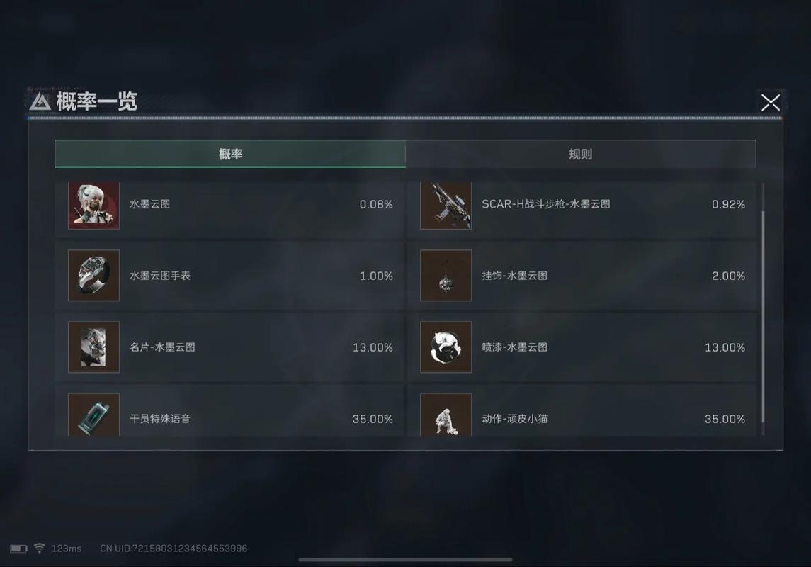 明日方舟名个势力