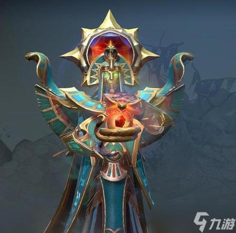 dota神谕者怎么连招(刀塔辅助神谕者使用心得)「详细介绍」
