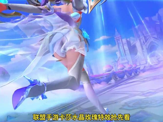虚空女皇为什么这么垃圾
