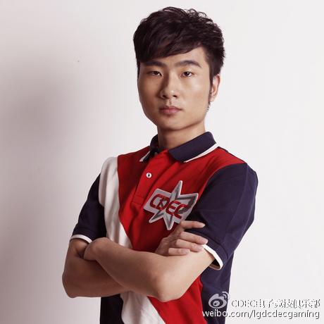 DOTA2:鲷哥与刘畅激情文斗,OC老鸡却倒霉被冲