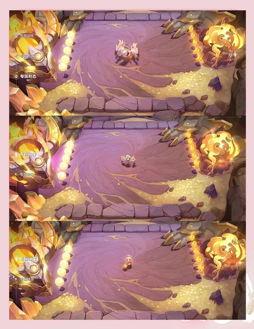 金铲铲之战哪个棋盘好