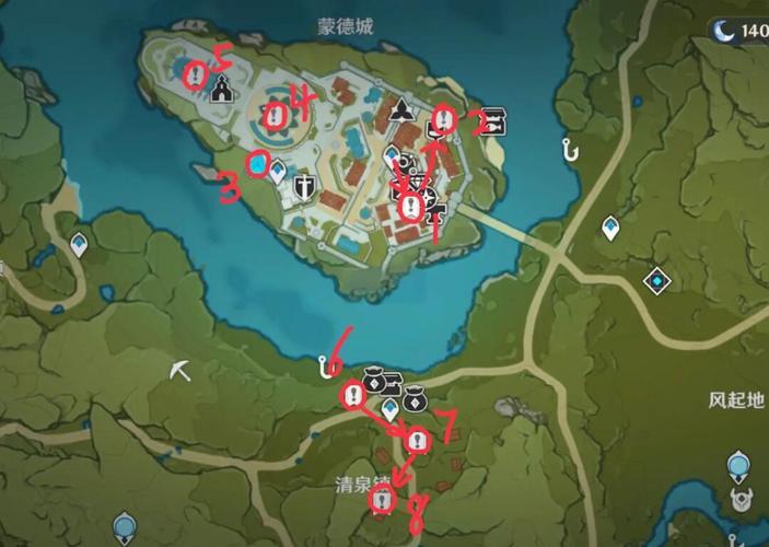 原神启动器在哪个文件夹