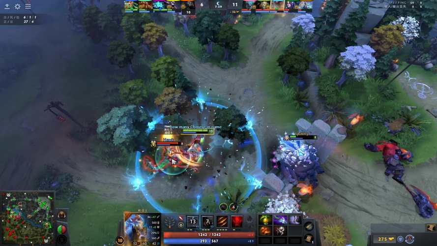 如何录制刀塔(DOTA2)对局及精彩时刻?