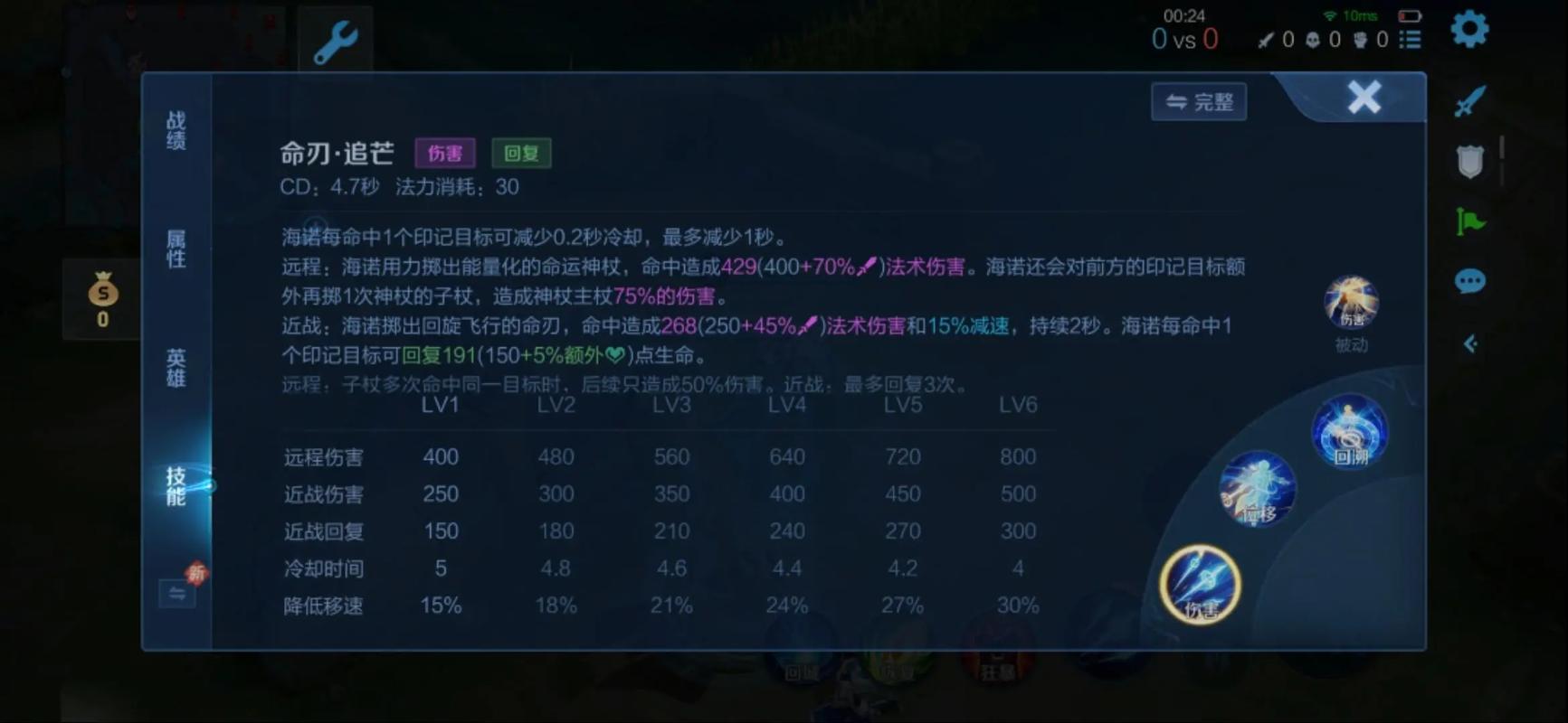 LOL7.7版本国服第一船长上分秘籍