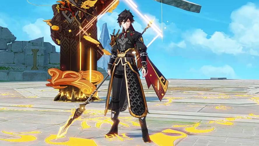 原神,1.3版本更新后常驻许愿池换吗?
