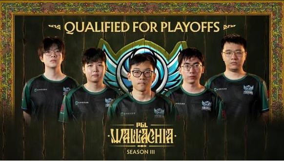 dota2虾哥是谁?