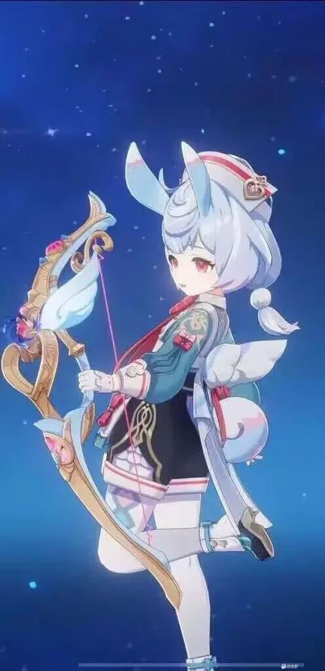《原神》内鬼角色介绍