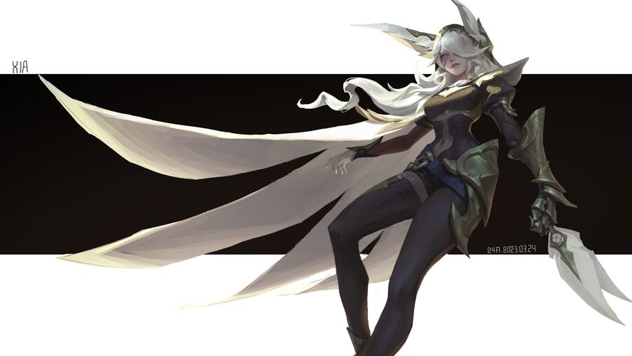 LOL7.22版本英雄改动了哪些内容
