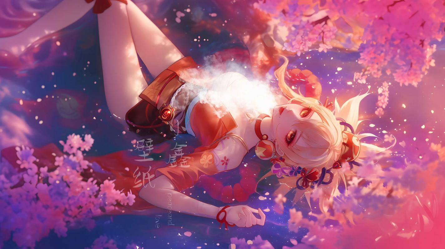 原神:宵宫角色池消息,两个神级四星,策划终于不盲目自信了