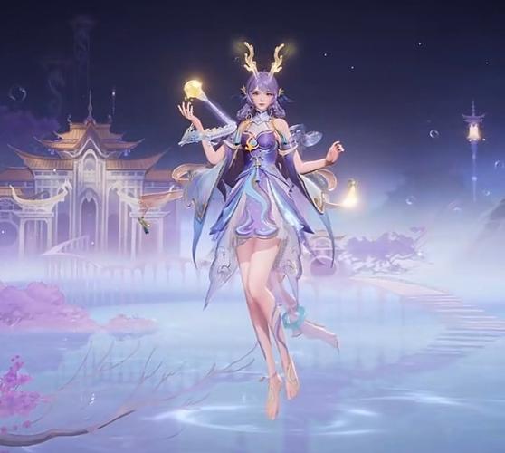 西施fmvp皮肤什么时候上线
