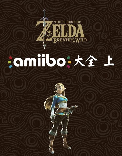 塞尔达旷野之息dlc和amiibo是什么东西,有没有懂得给我深度