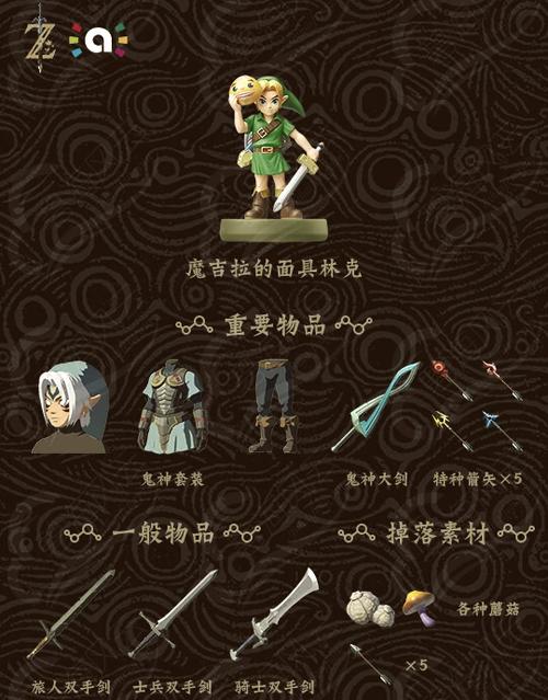 塞尔达传说荒野之息dlc值得买吗(塞尔达买dlc和不买有什么区别)