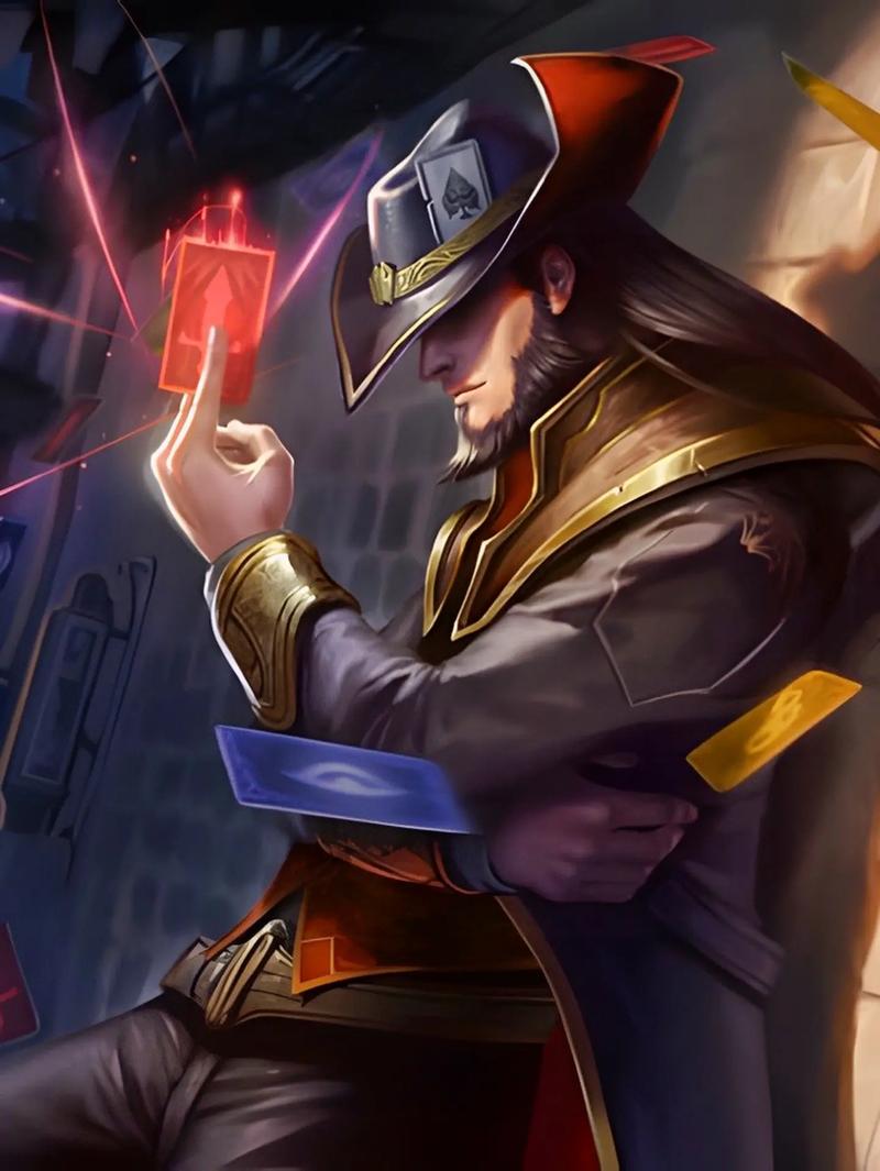 《lol》皮肤稀有度有哪些?