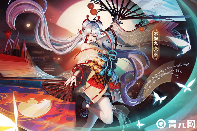《决战!平安京》怎么玩?