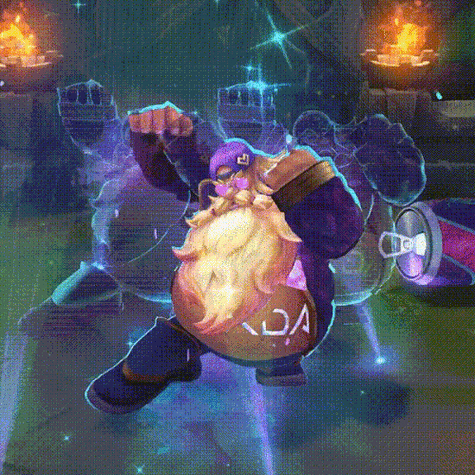 lol酒桶,巨魔和炼金哪个厉害?(说说各自的优缺点)