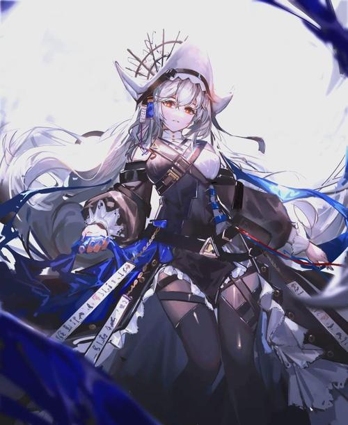 明日方舟加载界面bgm叫什么?