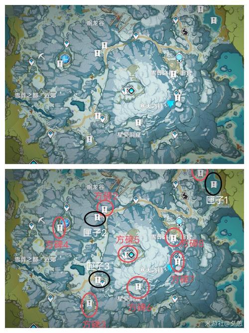 原神:2.3版本新圣遗物曝光,昔日璃月3C再次崛起