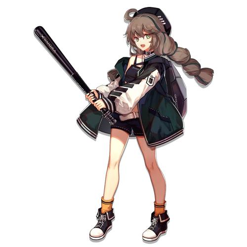 明日方舟重岳怎么获取