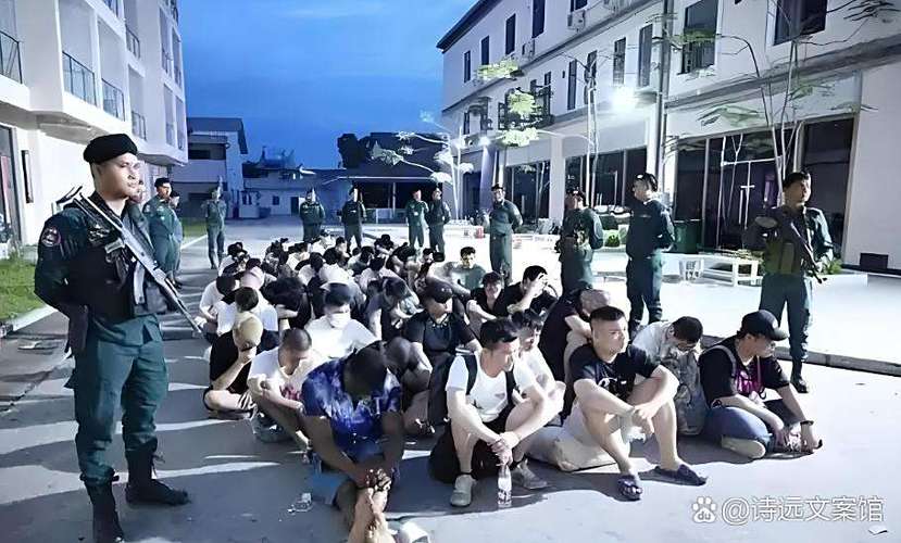 出国加入柬埔寨及缅甸的诈骗团伙,王某等人回国后被判刑