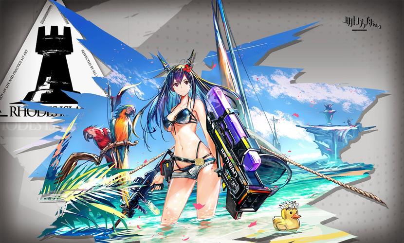 明日方舟:多索雷斯复刻活动分析