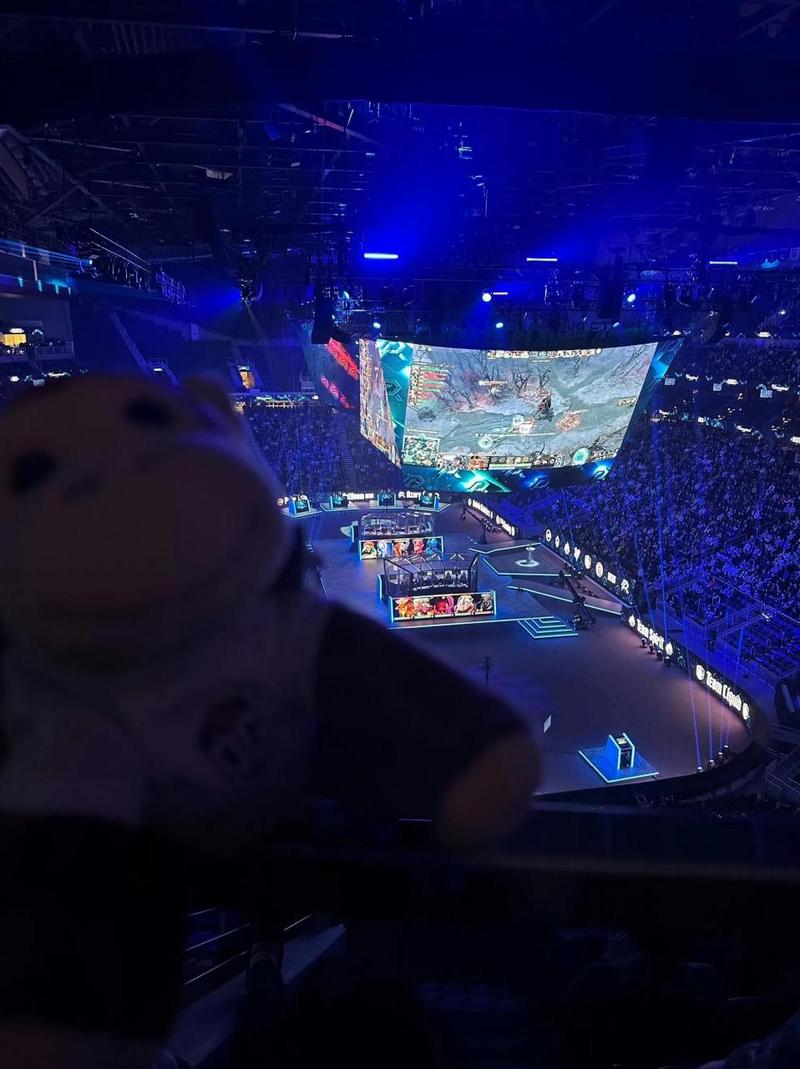 DOTA2世界邀请赛TI历年的总冠军奖金是多少?