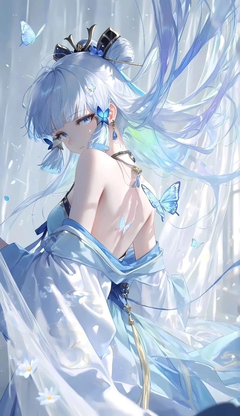 原神刻晴乳是什么意思