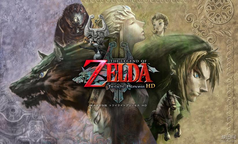 【Switch系列作品怀旧】盘点历代塞尔达传说系列正统续作