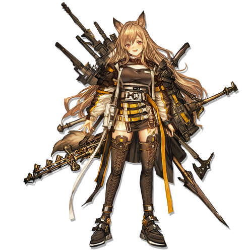 明日方舟:“逻各斯”原型和元素考据,女妖、真理与咒文