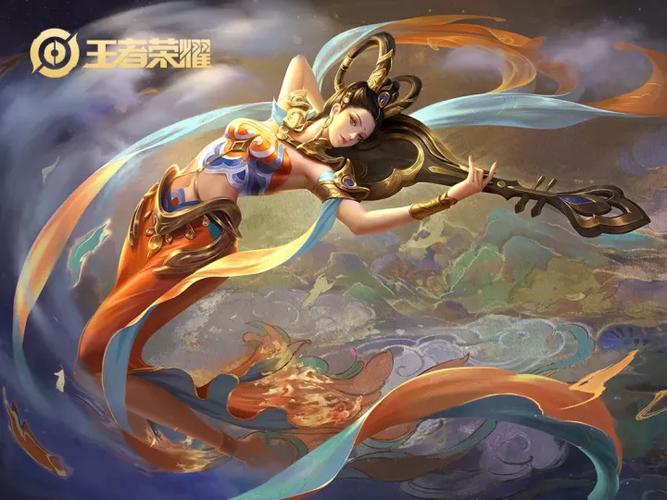 杨玉环如何辅助出装上分